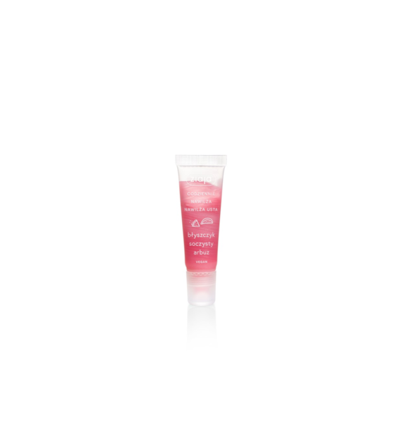 PIELĘGNACJA UST BŁYSZCZYK SOCZYSTY ARBUZ  12 ml