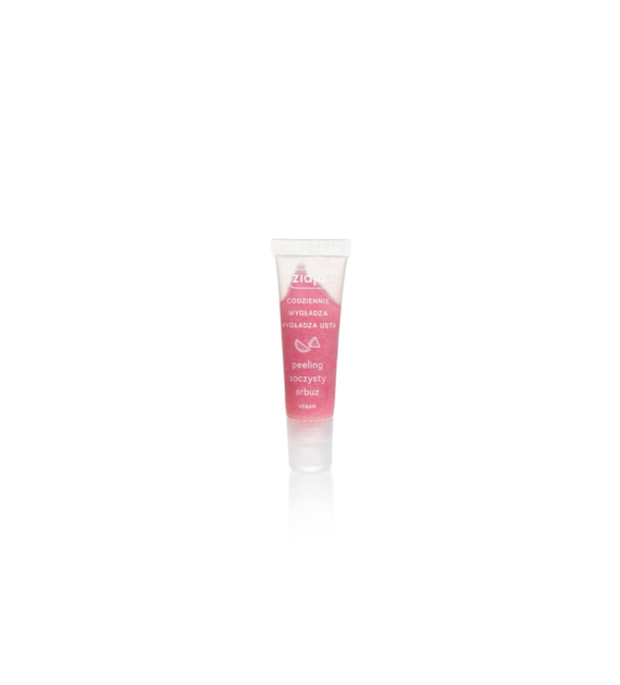 PIELĘGNACJA UST PEELING DO UST SOCZYSTY ARBUZ  12 ml