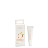 POMARAŃCZOWY BALSAM DO UST 10 ml