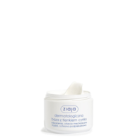 DERMATOLOGICZNA BAZA Z TLENKIEM CYNKU 80 g