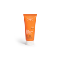 SOPOT SUN EMULSJA DO TWARZY I CIAŁA SPF 30 100 ml