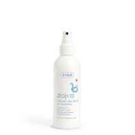 ZIAJKA MLECZKO DLA DZIECI PO OPALANIU/SPRAY 170 ml