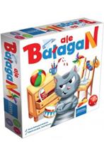 GRA  ALE BAŁAGAN