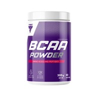 Kompleks aminokwasów Trec Nutrition BCAA Powder 300 g