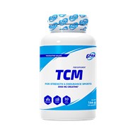 6PAK Nutrition TCM 120 tabletek