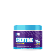6PAK CREATINE MONOHYDRATE 300g JAR NATURAL