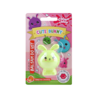 Chlapu Chlap Królik Balsam do Ust Pomarańcza 7G