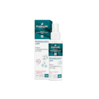 PODOLOGY CARE Spray z hesperydyną do nóg 100ml   PL/GB