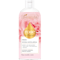 ROYAL ROSE ELIXIR Różana woda micelarna, 400 ml
