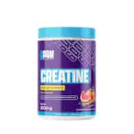 6PAK CREATINE MONOHYDRATE GRAPEFRUIT 500g