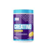 6PAK CREATINE MONOHYDRATE LEMON 500g