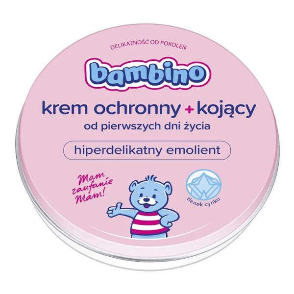 BAMBINO - krem ochronny /150ml