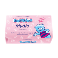 BAMBINO - MYDŁO W KOSTCE 90G DLA NIEMOWLĄT I DZIECI