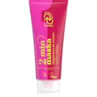 OnlyBio Hair Cycling REGENERACJA 2 min maska ekspresowa do włosów 200ml   -  PROMOCJA