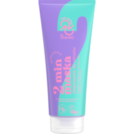 OnlyBio Hair Cycling NAWILŻENIE 2 min maska ekspresowa do włosów 200ml   -  PROMOCJA