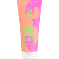 OnlyBio Hair Cycling ODŻYWIENIE 2 min maska ekspresowa do włosów 200ml   -  PROMOCJA