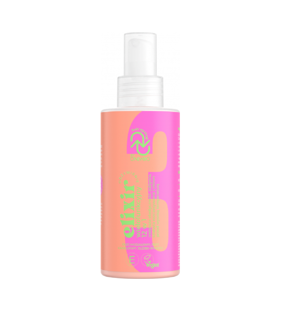 OnlyBio Hair Cycling ODŻYWIENIE Elixir wielofunkcyjny 12 w 1 150ml   -  PROMOCJA