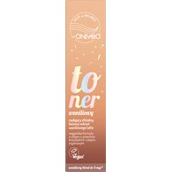 ONLYBIO HAIR in BALANCE Toner waniliowy 100 ml