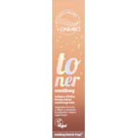OnlyBio Hair in Balance Toner waniliowy 100ml   -  PROMOCJA*