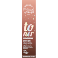 OnlyBio Hair in Balance Toner czekoladowy 100ml   -  PROMOCJA*