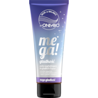 OnlyBio Hair in Balance Mega gładkość Pasta wygładzająca do gładkich fryzur 75ml   -  SUPER CENA - KOŃCÓWKA SERII U PRODUCENTA