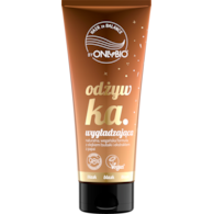 OnlyBio Hair in Balance BLASK Odżywka wygładzająca  200 ml -  PROMOCJA