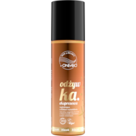 OnlyBio Hair in Balance BLASK Odżywka ekspresowa z efektem rozświetlenia  200 ml -  PROMOCJA