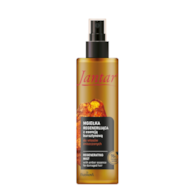 Jantar Mgiełka regenerująca z esencją bursztynową do włosów zniszczonych, 200 ml