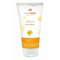ŻEL DO CIAŁA 150ML ARNIKA/ARNICA