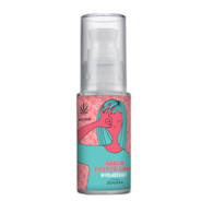 NIEZŁE ZIÓŁKO Serum czyste zioło Wygładzające 30ml