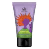 NIEZŁE ZIÓŁKO Gumowy żel stawia na maksa Ekstremalnie utrwalający 150g