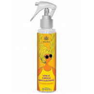 NIEZŁE ZIÓŁKO Spray chroni niezależność Termoochronny 150ml  2024