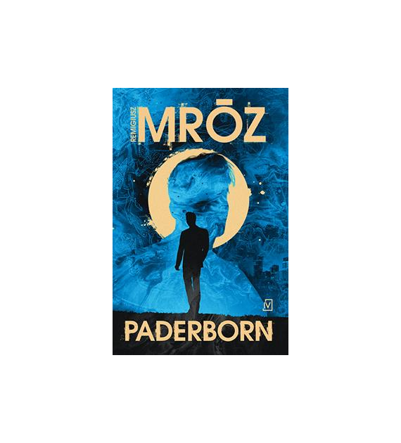 PADERBORN  REMIGIUSZ MRÓZ