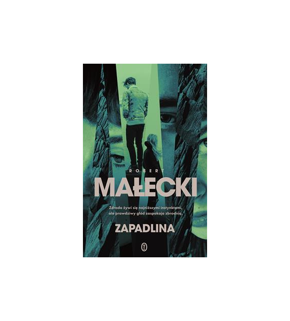 ZAPADLINA  ROBERT MAŁECKI