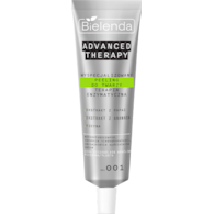 ADVANCED THERAPY Wyspecjalizowany peeling do twarzy terapia enzymatyczna - 001, 30 ml