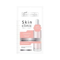 BIELENDA - SKIN CLINIC PROFESSIONAL MASECZKA DO TWARZY 8G CERAMIDY