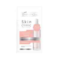 BIELENDA - SKIN CLINIC PROFESSIONAL CERAMIDY maseczka odbudowująco-wygładzająca, 8 g