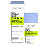 CLEAN SKIN THERAPY OCZYSZCZAJĄCA ESENCJA KWASOWA 150ML DEKOLT,PLECY,RAMIONA