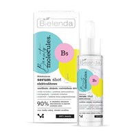 BIELENDA - BEAUTY MOLECULES Molekularne elektrolitowe serum shot, 30 g