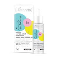 BEAUTY MOLECULES Molekularne elektrolitowe serum shot, 30 g