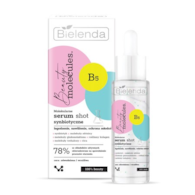 BEAUTY MOLECULES Molekularne synbiotyczne serum shot, 30 g