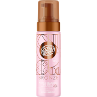 BRONZE BODY BOOM PIANKA DO CIAŁA 150 ML BRĄZUJĄCA
