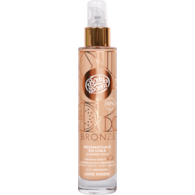 BRONZE BODY BOOM ROZŚWIETLACZ DO CIAŁA 100 ML SHIMMER GOLD
