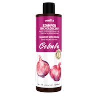 VENITA TRYCHOLOGICZNY SZAMPON DO WŁOSÓW 300ML CEBULA PRZETŁUSZCZAJĄCE SIĘ,WYPADAJĄCE