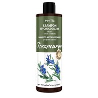 VENITA TRYCHOLOGICZNY SZAMPON DO WŁOSÓW 300ML ROZMARYN PRZETŁUSZCZAJĄCE SIĘ,WYPADAJĄCE