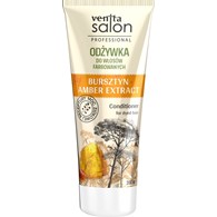 VENITA SALON ODŻYWKA DO WŁOSÓW 200ML BURSZTYN FARBOWANE
