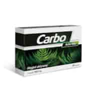 Carbo Activ vita / 20 kapsułek