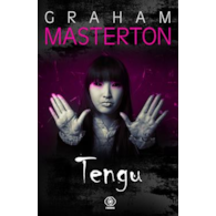 TENGU  GRAHAM MASTERTON