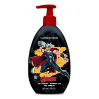 AVENGERS ŻEL POD PRYSZNIC 500ML