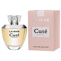 LA RIVE CUTE  Woda perfumowana damska /100ml